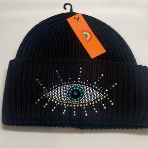 Kurt Geiger beanie